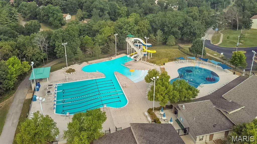 New Carmel Woods - Residential