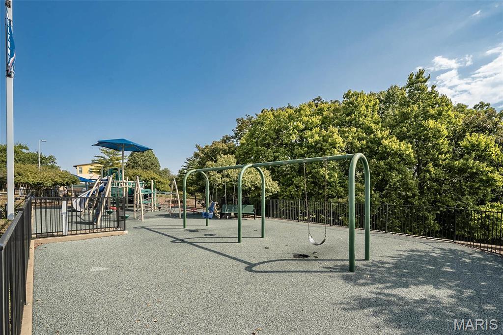 New Carmel Woods - Residential