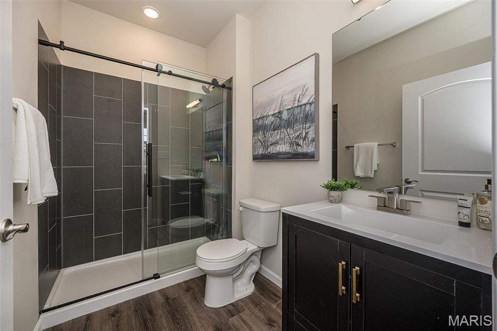 New Carmel Woods - Residential