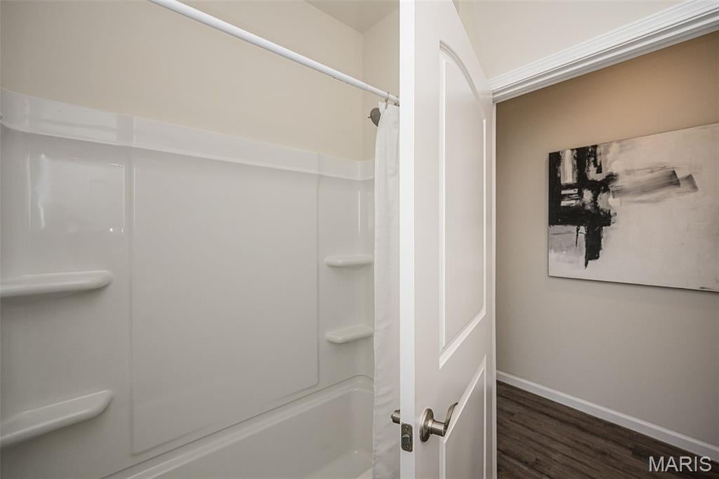 New Carmel Woods - Residential