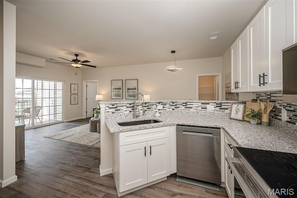 New Carmel Woods - Residential