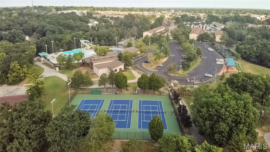 New Carmel Woods - Residential