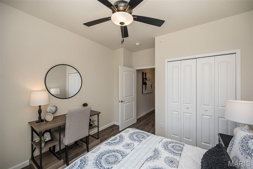 New Carmel Woods - Residential