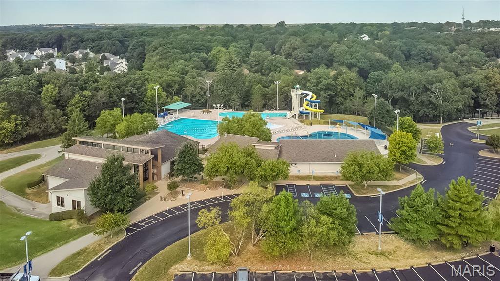 New Carmel Woods - Residential