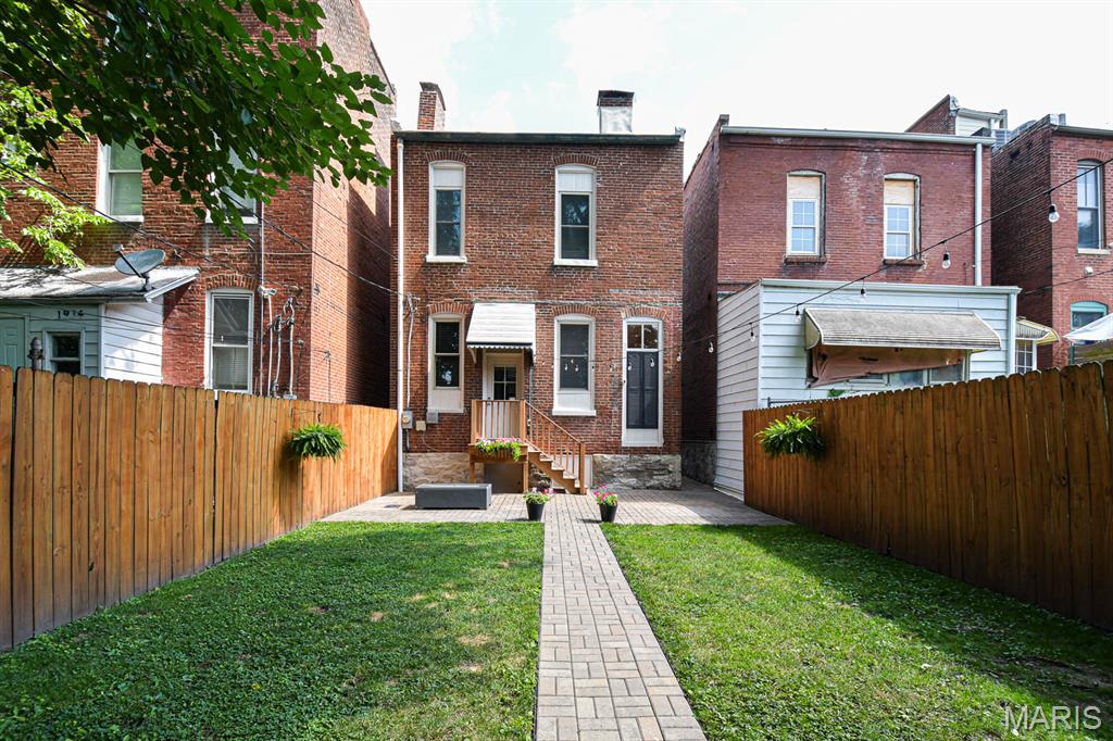 Concordia Place Add - Residential