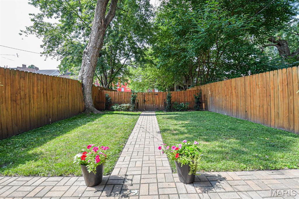 Concordia Place Add - Residential