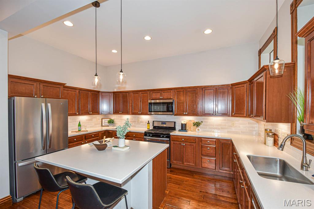 Concordia Place Add - Residential
