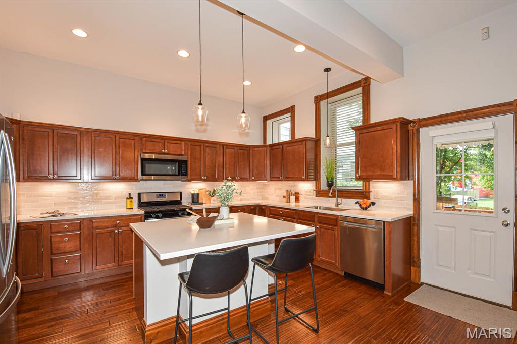 Concordia Place Add - Residential