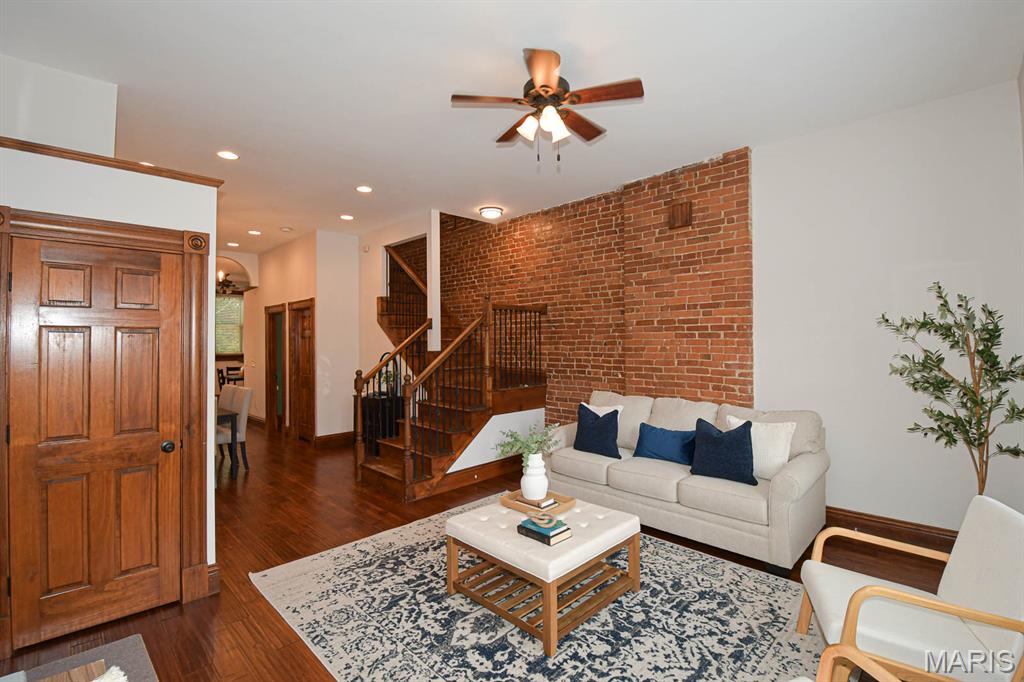 Concordia Place Add - Residential