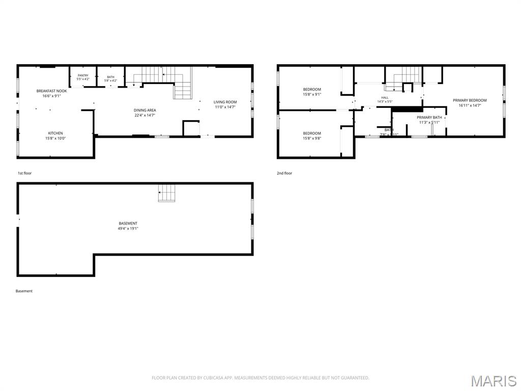 Concordia Place Add - Residential