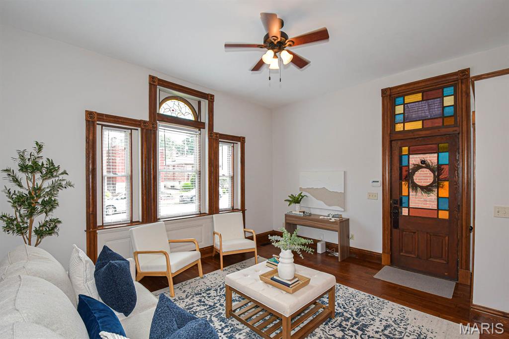 Concordia Place Add - Residential