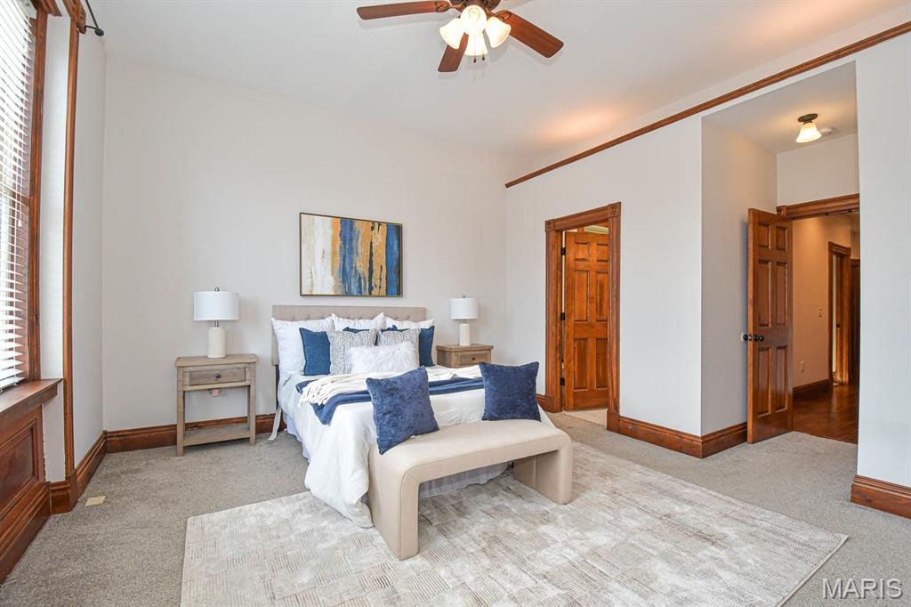 Concordia Place Add - Residential