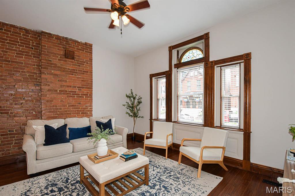 Concordia Place Add - Residential