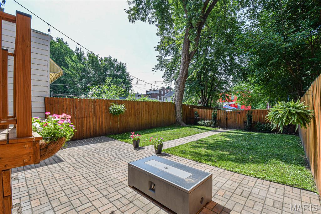 Concordia Place Add - Residential