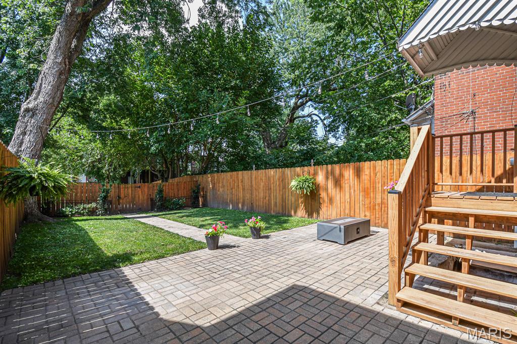 Concordia Place Add - Residential