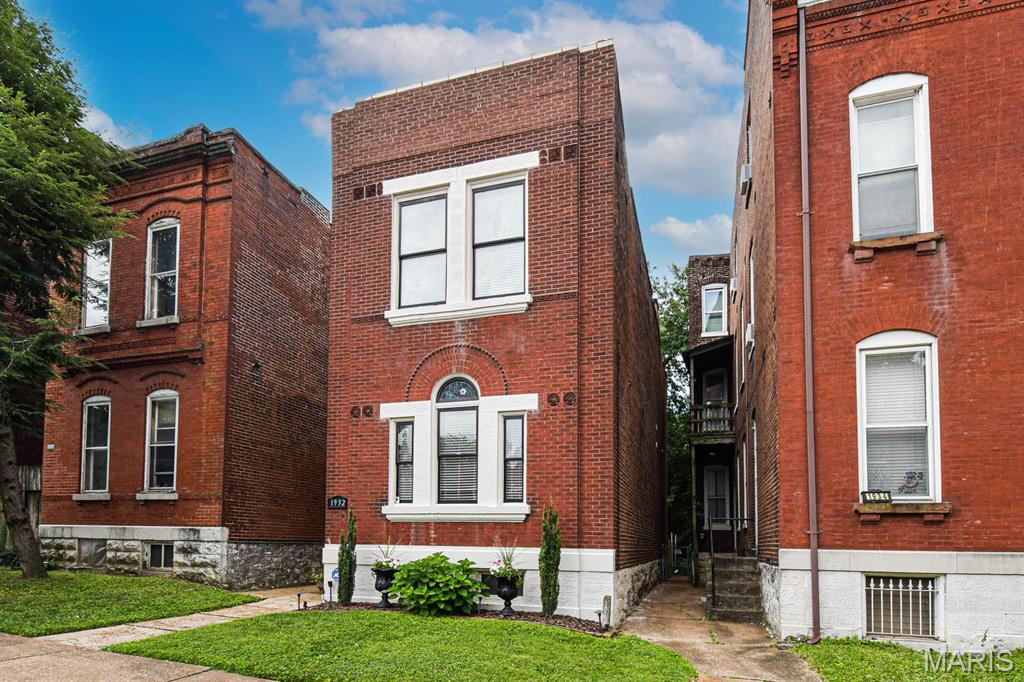 Concordia Place Add - Residential