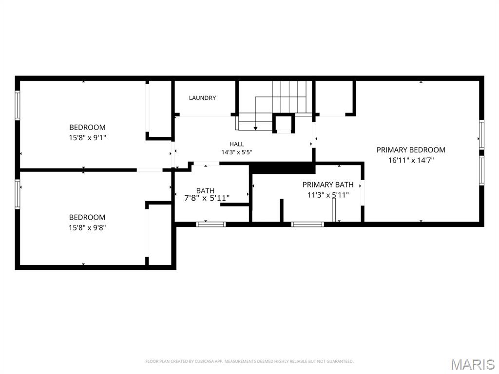 Concordia Place Add - Residential