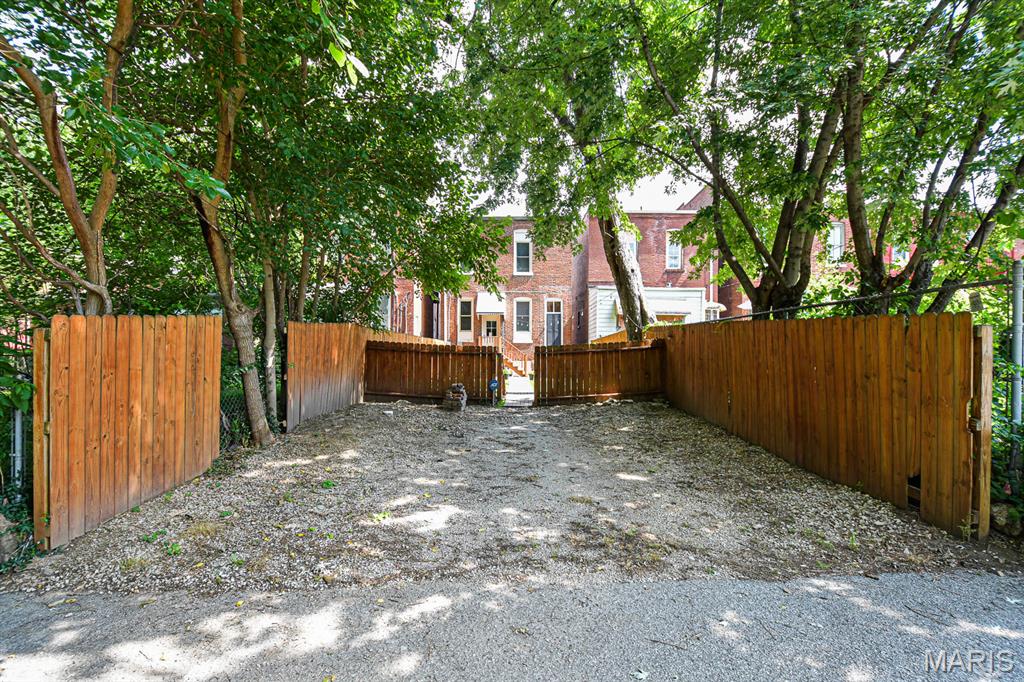 Concordia Place Add - Residential