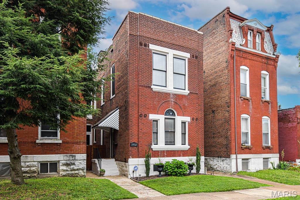 Concordia Place Add - Residential