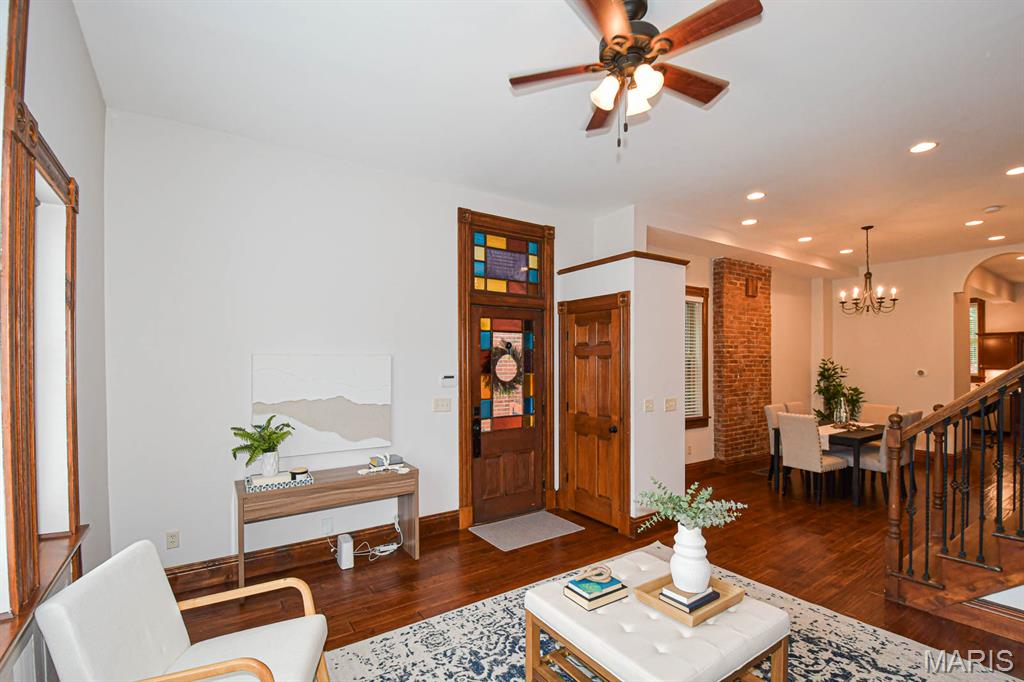 Concordia Place Add - Residential