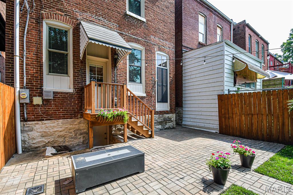 Concordia Place Add - Residential