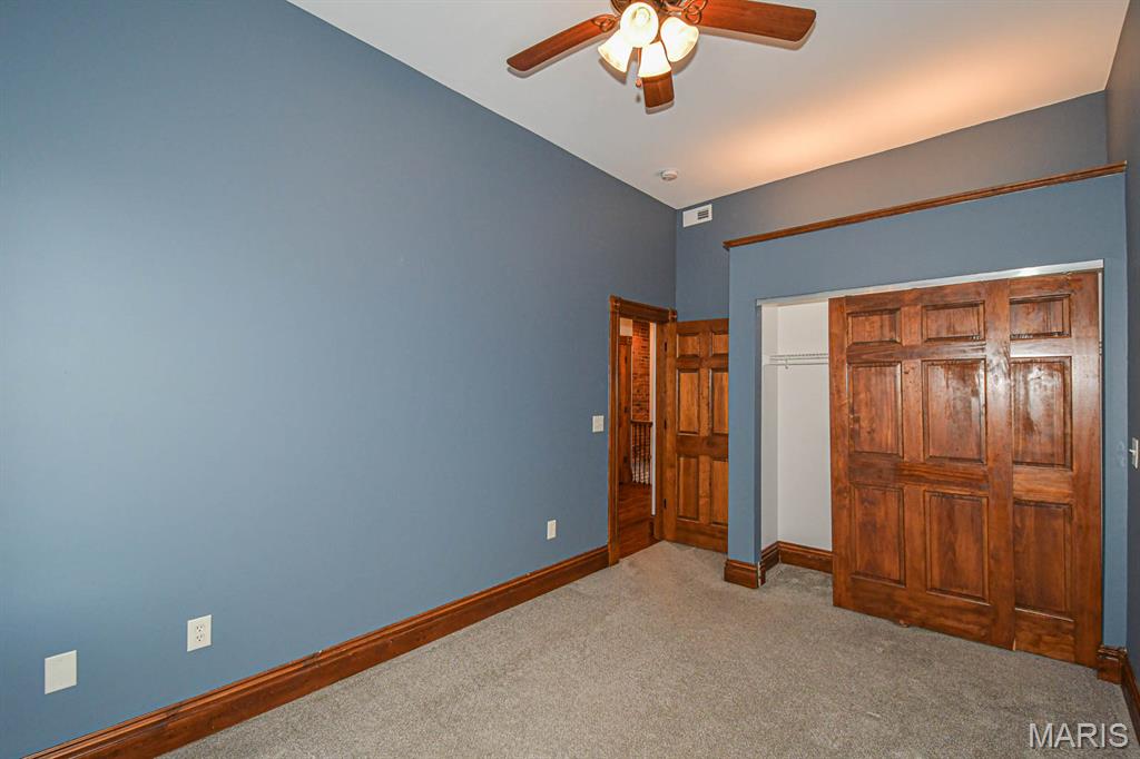 Concordia Place Add - Residential