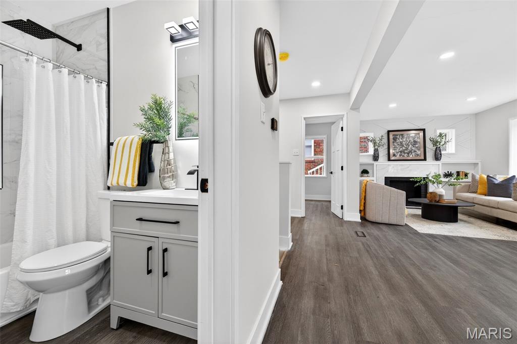 Meridian - Residential