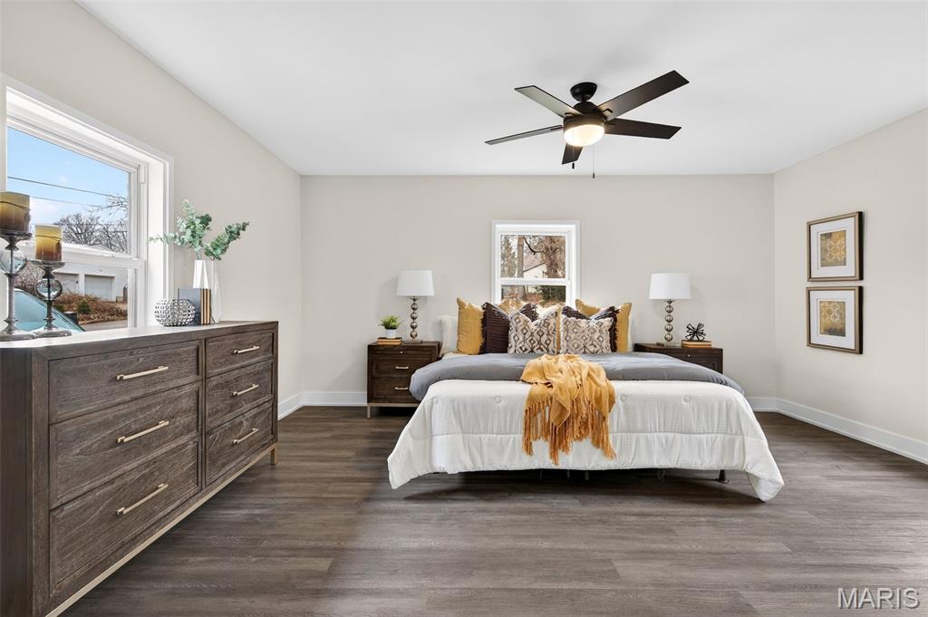 Meridian - Residential