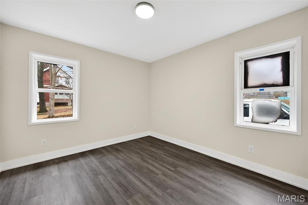 Meridian - Residential