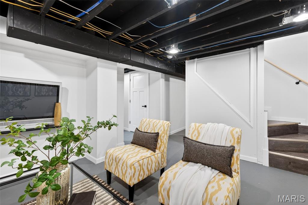 Meridian - Residential