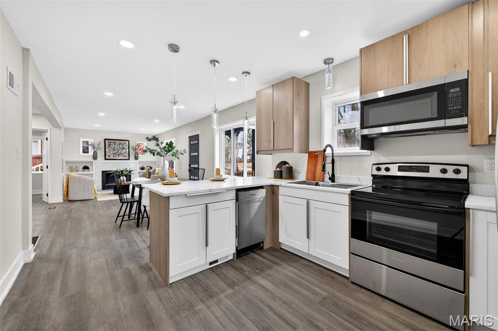 Meridian - Residential