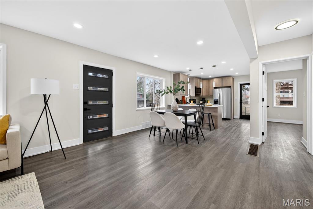 Meridian - Residential