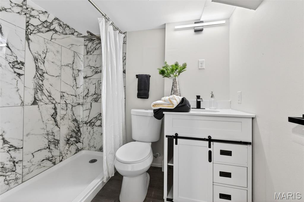 Meridian - Residential