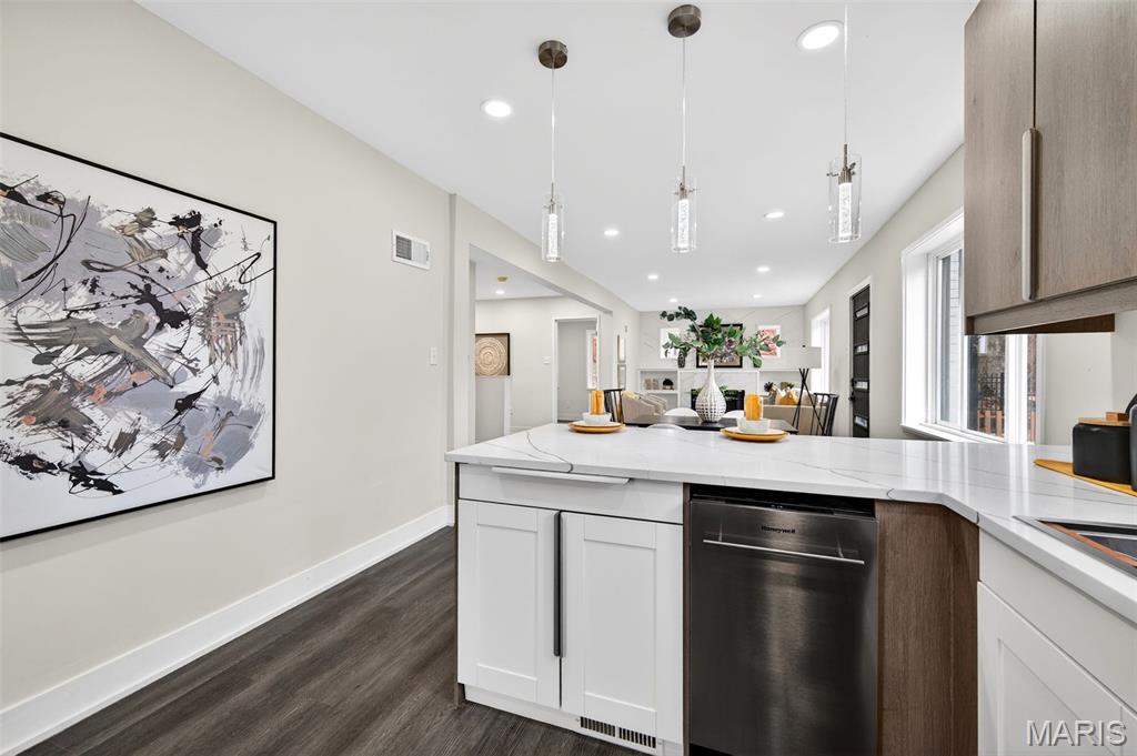 Meridian - Residential