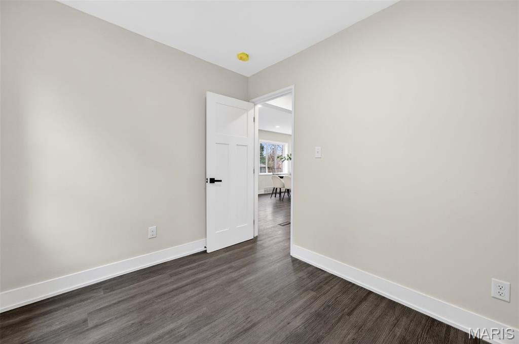 Meridian - Residential