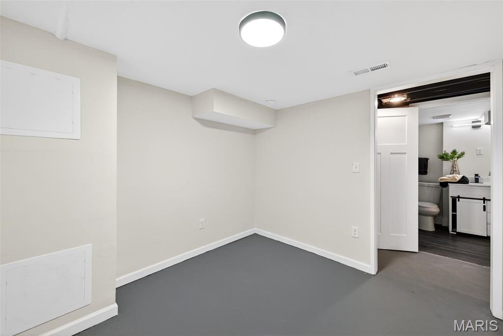 Meridian - Residential