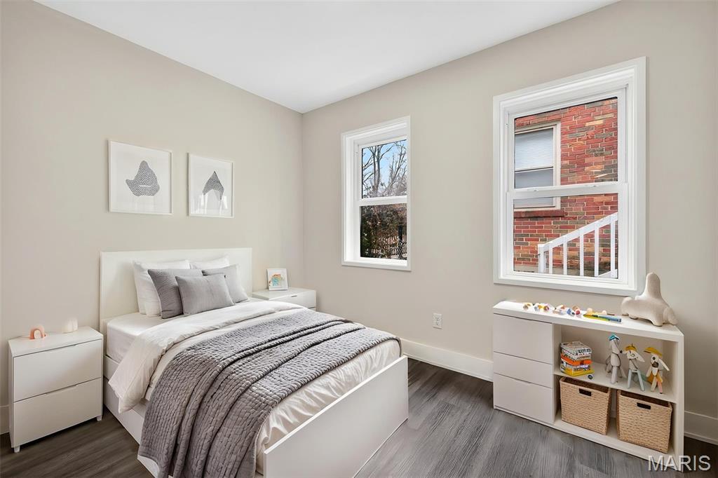 Meridian - Residential