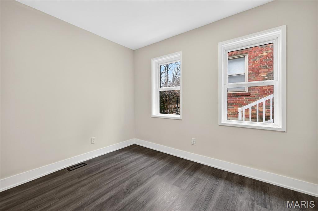 Meridian - Residential