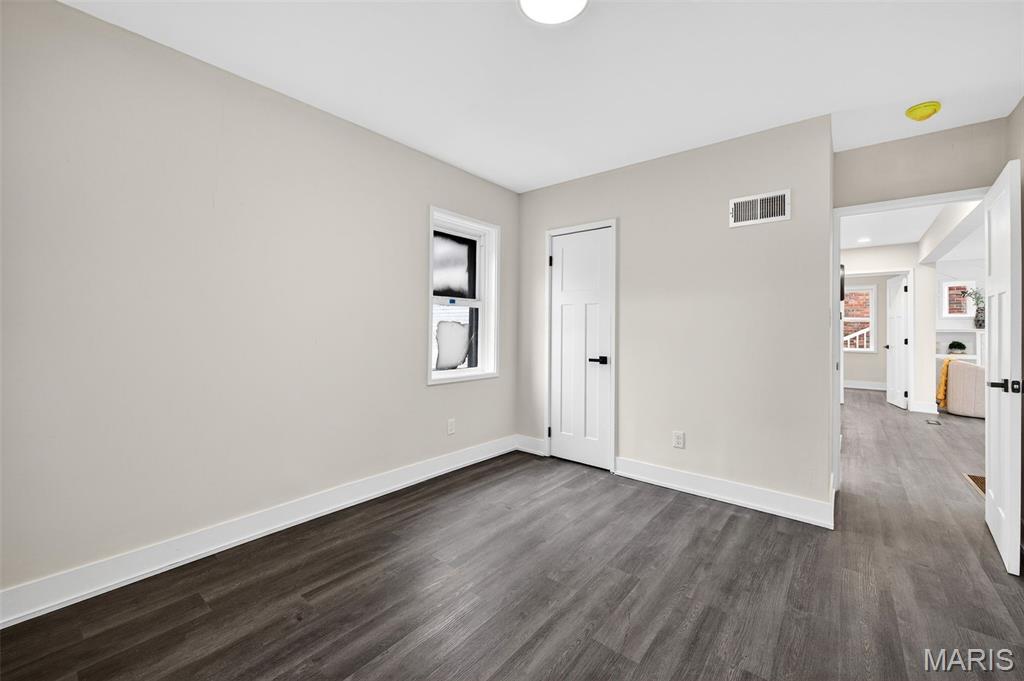 Meridian - Residential