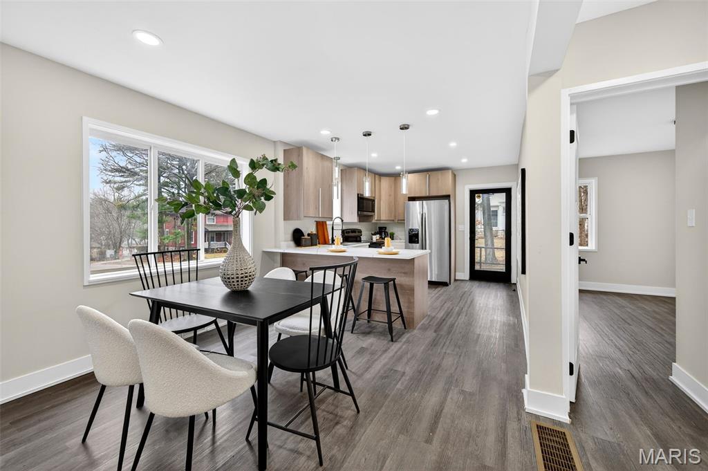 Meridian - Residential