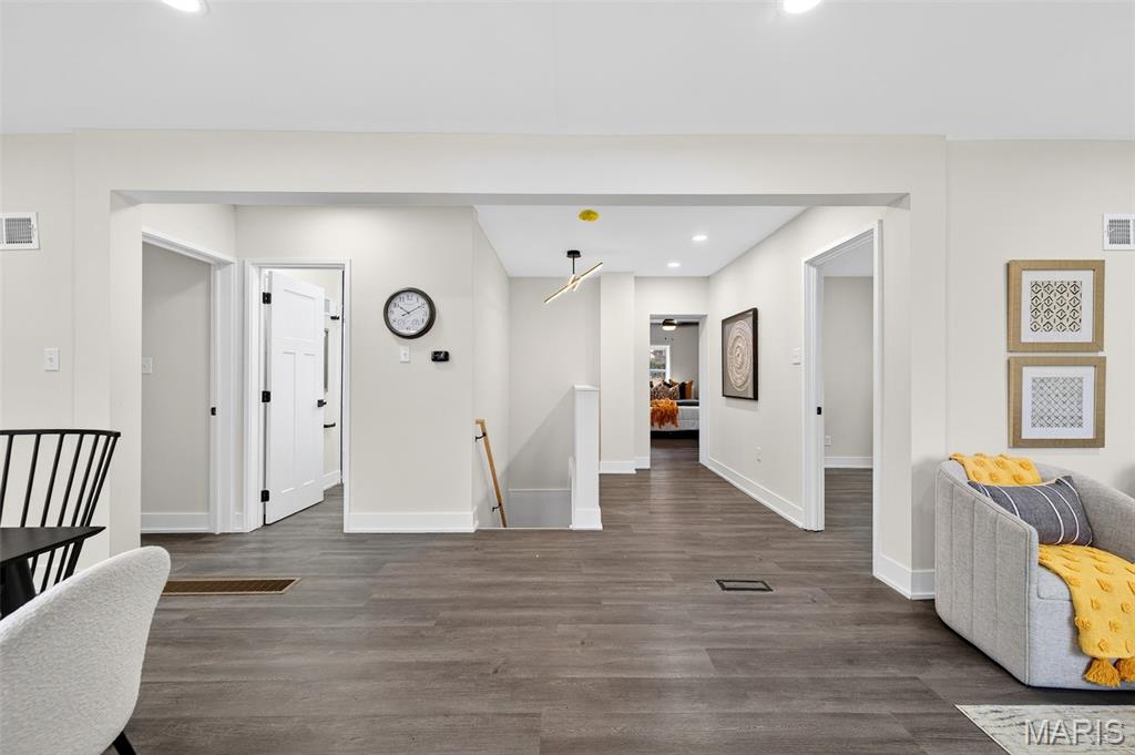 Meridian - Residential