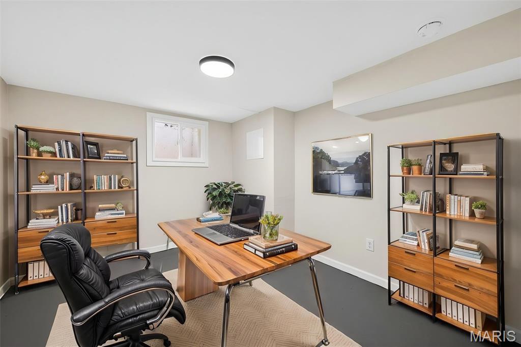 Meridian - Residential