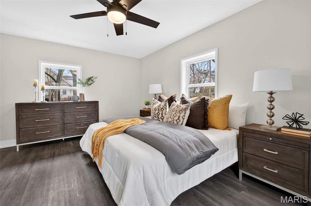 Meridian - Residential