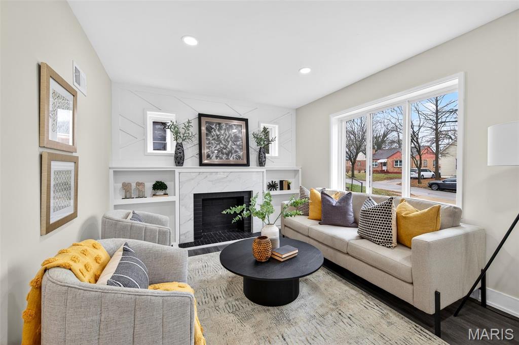 Meridian - Residential