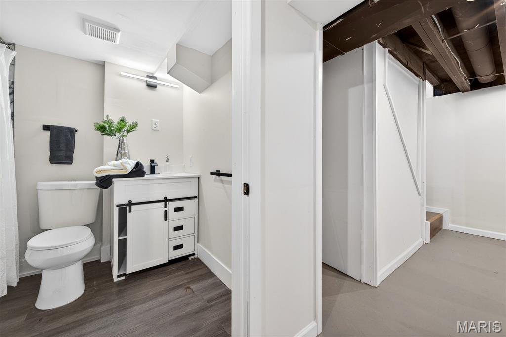 Meridian - Residential