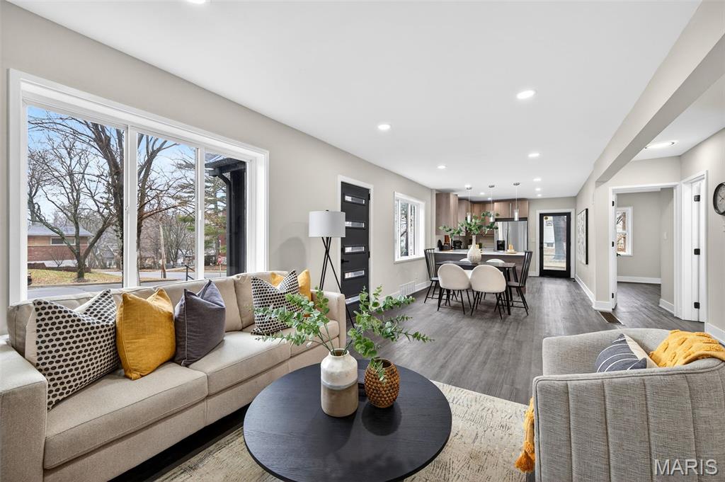 Meridian - Residential