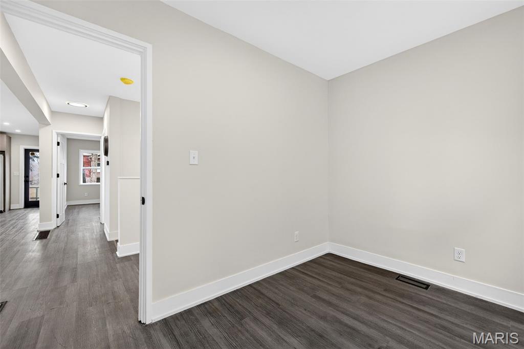 Meridian - Residential