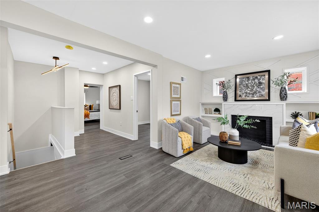 Meridian - Residential