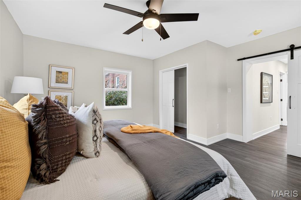 Meridian - Residential