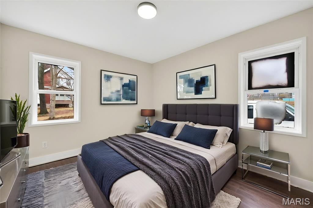 Meridian - Residential